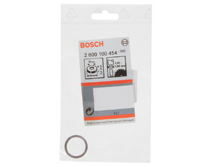 Переходное кольцо Bosch, 20х16 мм